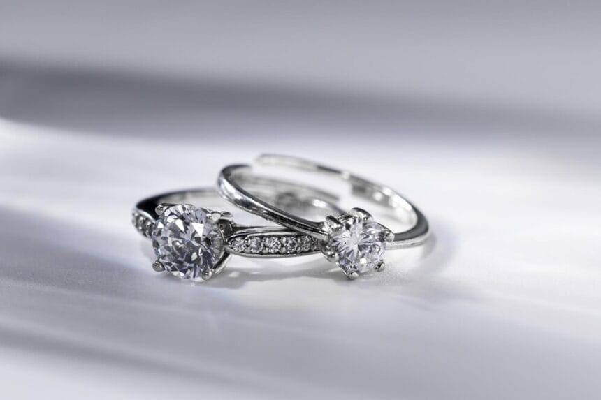 Jewelry-appraisal