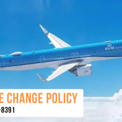 KLM-Name-Change-Policy