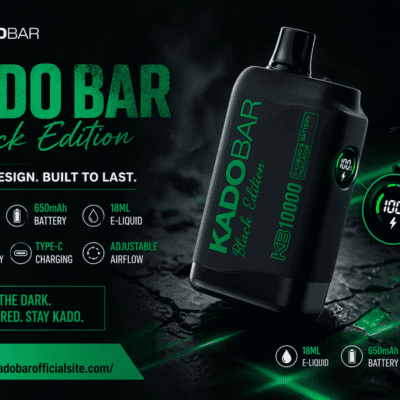 Kado-Bar-Black-Edition-10000-Puffs-1