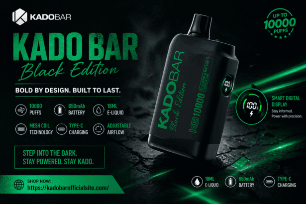 Kado-Bar-Black-Edition-10000-Puffs-1