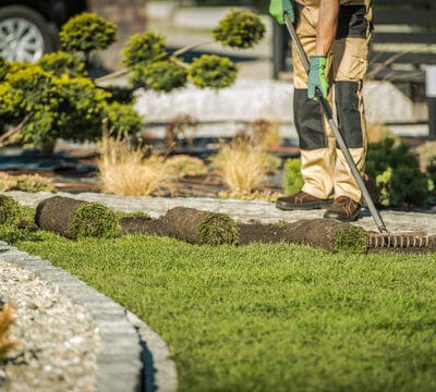 Landscape-Services