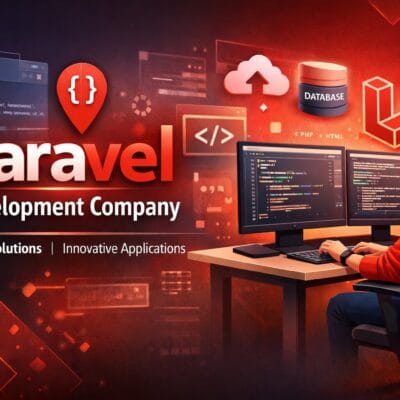Laravel-Development-compnay