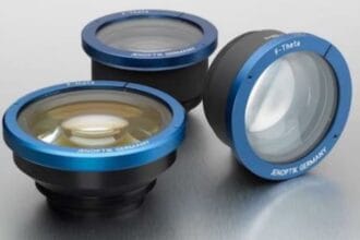 Laser-Focusing-Lens