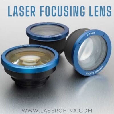 Laser-Focusing-Lens