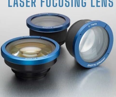 Laser-Focusing-Lens