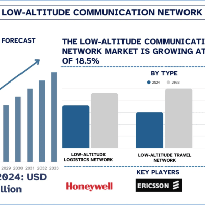 Low-altitude-Communication-Network-Market