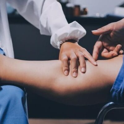 Lymphatic-wound-management-training