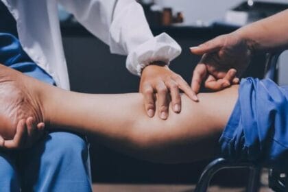 Lymphatic-wound-management-training