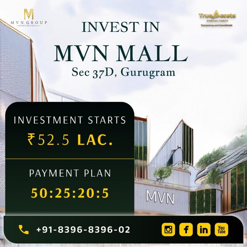 MVN-Mall