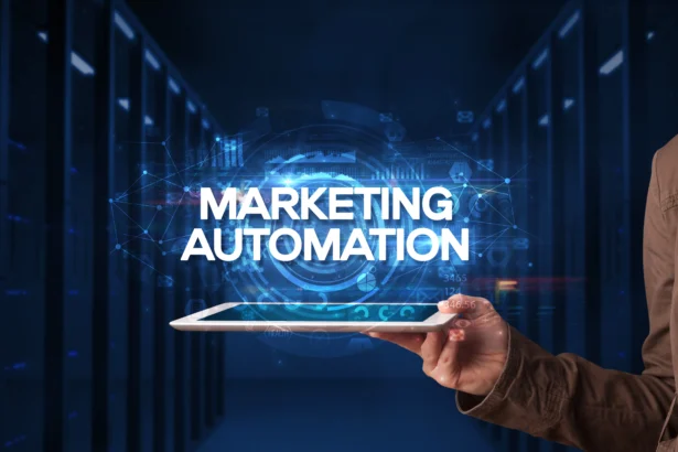 Marketing-Automation-Specialist