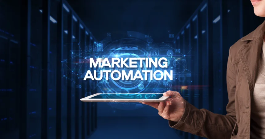 Marketing-Automation-Specialist