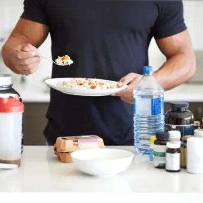 Meal-Plans-for-Muscle-Gain
