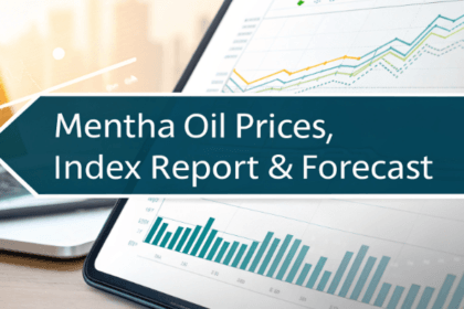 Mentha-Oil-Prices