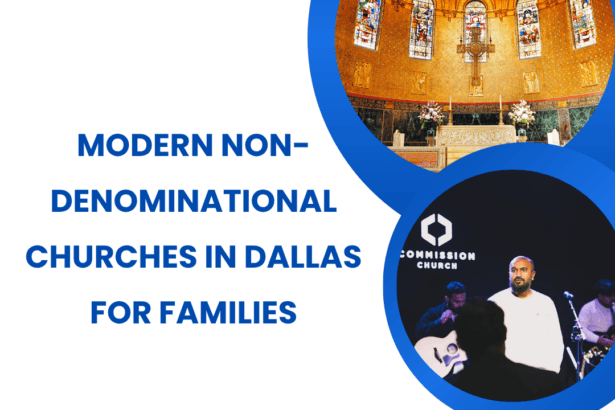 Modern-Non-Denominational-Churches-in-Dallas-for-Families