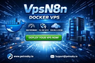 N8n-Docker-VPSs