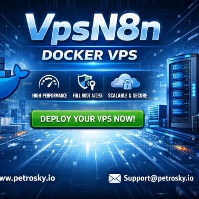 N8n-Docker-VPSs