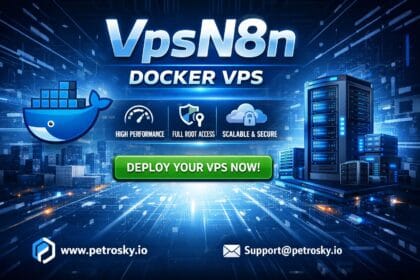 N8n-Docker-VPSs
