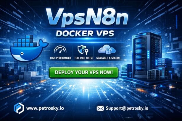 N8n-Docker-VPSs