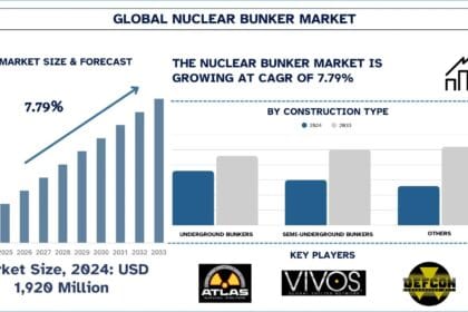 Nuclear-Bunker-Market