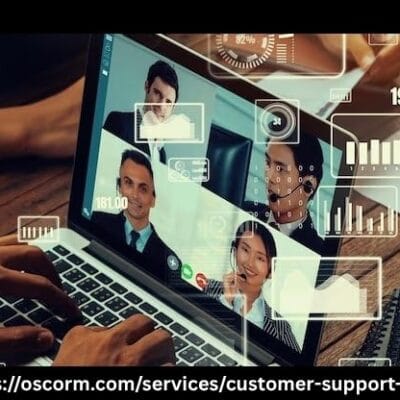 Outsourced-Customer-Support-Services