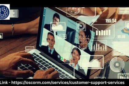 Outsourced-Customer-Support-Services