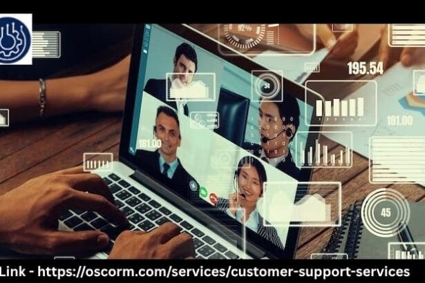 Outsourced-Customer-Support-Services