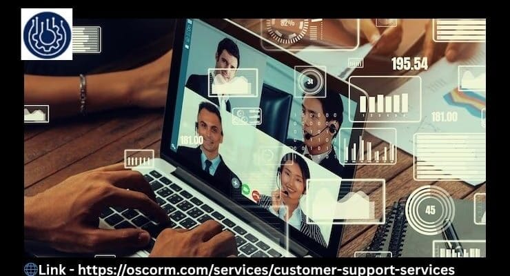 Outsourced-Customer-Support-Services