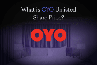 Oyo-shares-prices