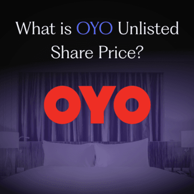 Oyo-shares-prices