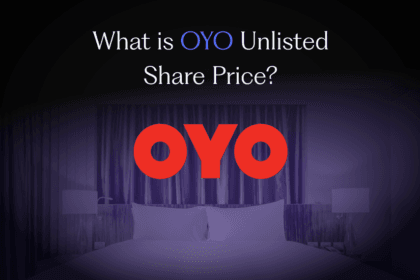 Oyo-shares-prices