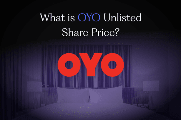 Oyo-shares-prices