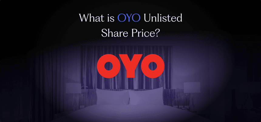 Oyo-shares-prices