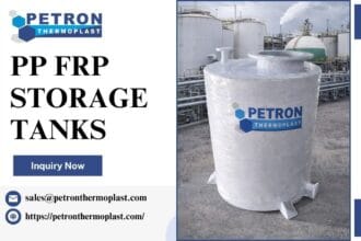 PP-FRP-Storage-Tanks