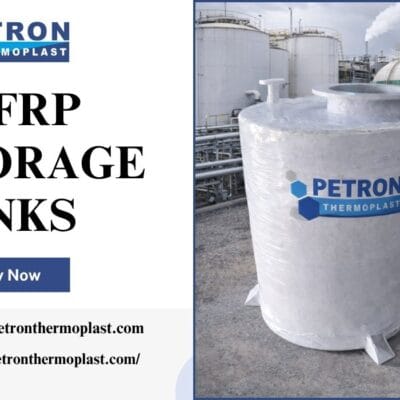 PP-FRP-Storage-Tanks