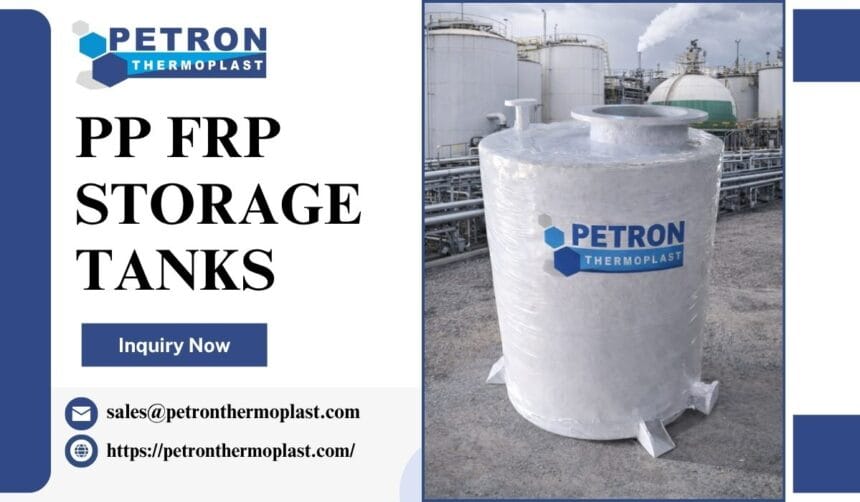 PP-FRP-Storage-Tanks