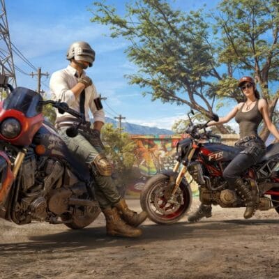 PUBG-PC-wallpaper-4k👾