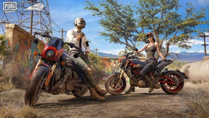 PUBG-PC-wallpaper-4k👾