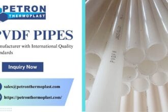 PVDF-Pipe-1