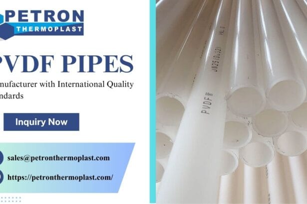 PVDF-Pipe-1