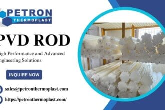 PVDF-Rod