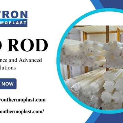 PVDF-Rod
