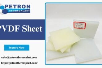 PVDF-Sheet