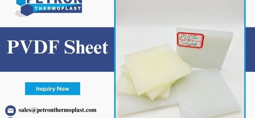 PVDF-Sheet