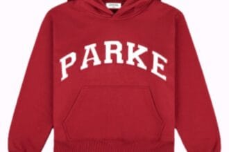 Parke-Maroon-Hoodie