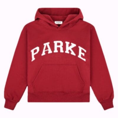 Parke-Maroon-Hoodie
