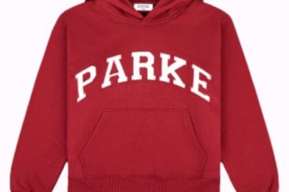 Parke-Maroon-Hoodie