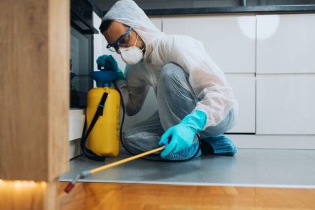 Pest-Control