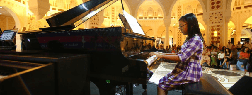Piano