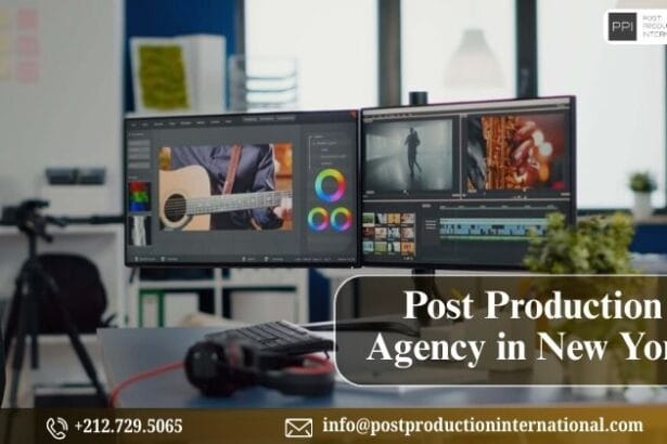 Post-Production-Agency-in-New-York