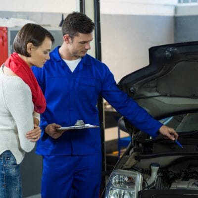 Pre-Purchase-Car-inspection
